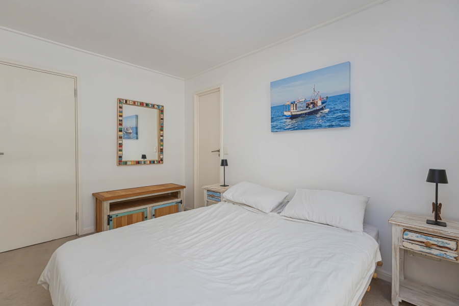 To Let 2 Bedroom Property for Rent in Gardens Western Cape